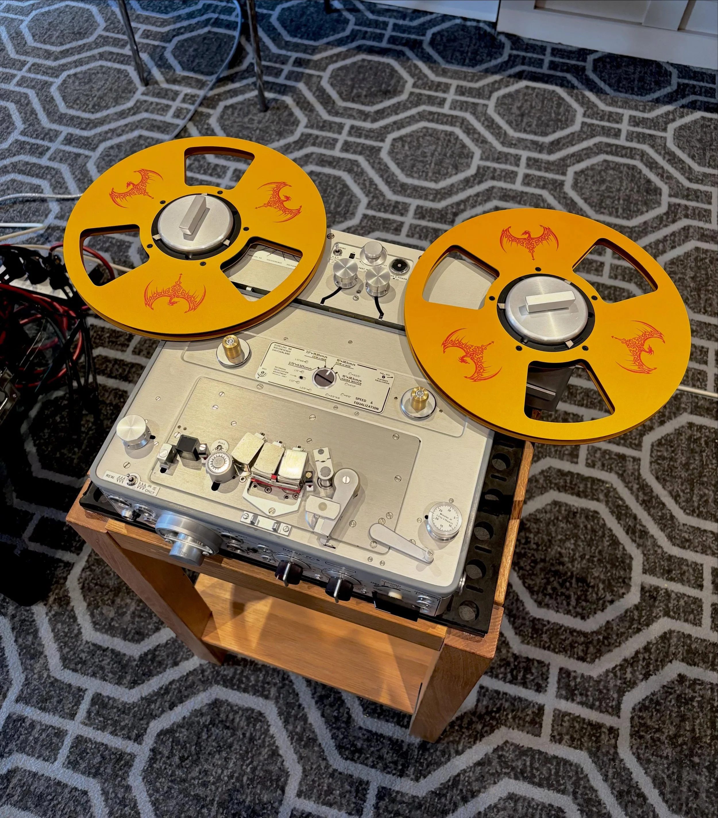 @northwestaudioshow