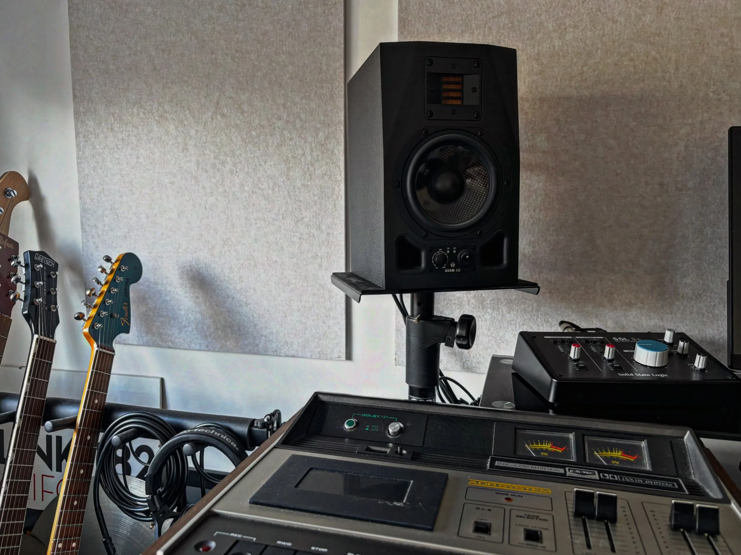If you think about it, now is this perfect time to release those tunes you&rsquo;ve been working on over the summer. Get in touch for a mix or master, and let&rsquo;s turn those demos into radio ready tunes!