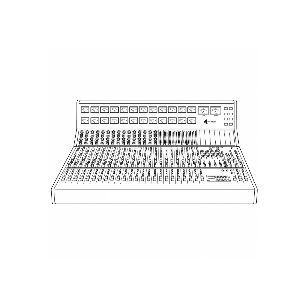 Mixing
