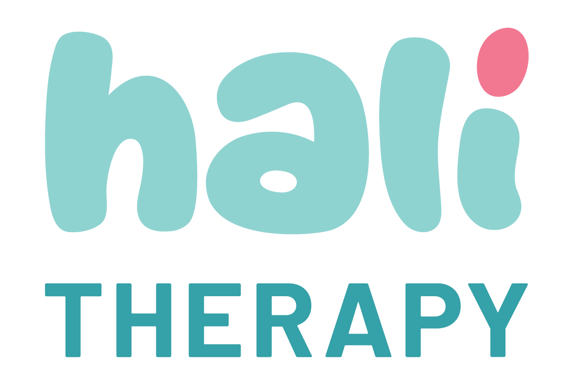 HaliTherapy