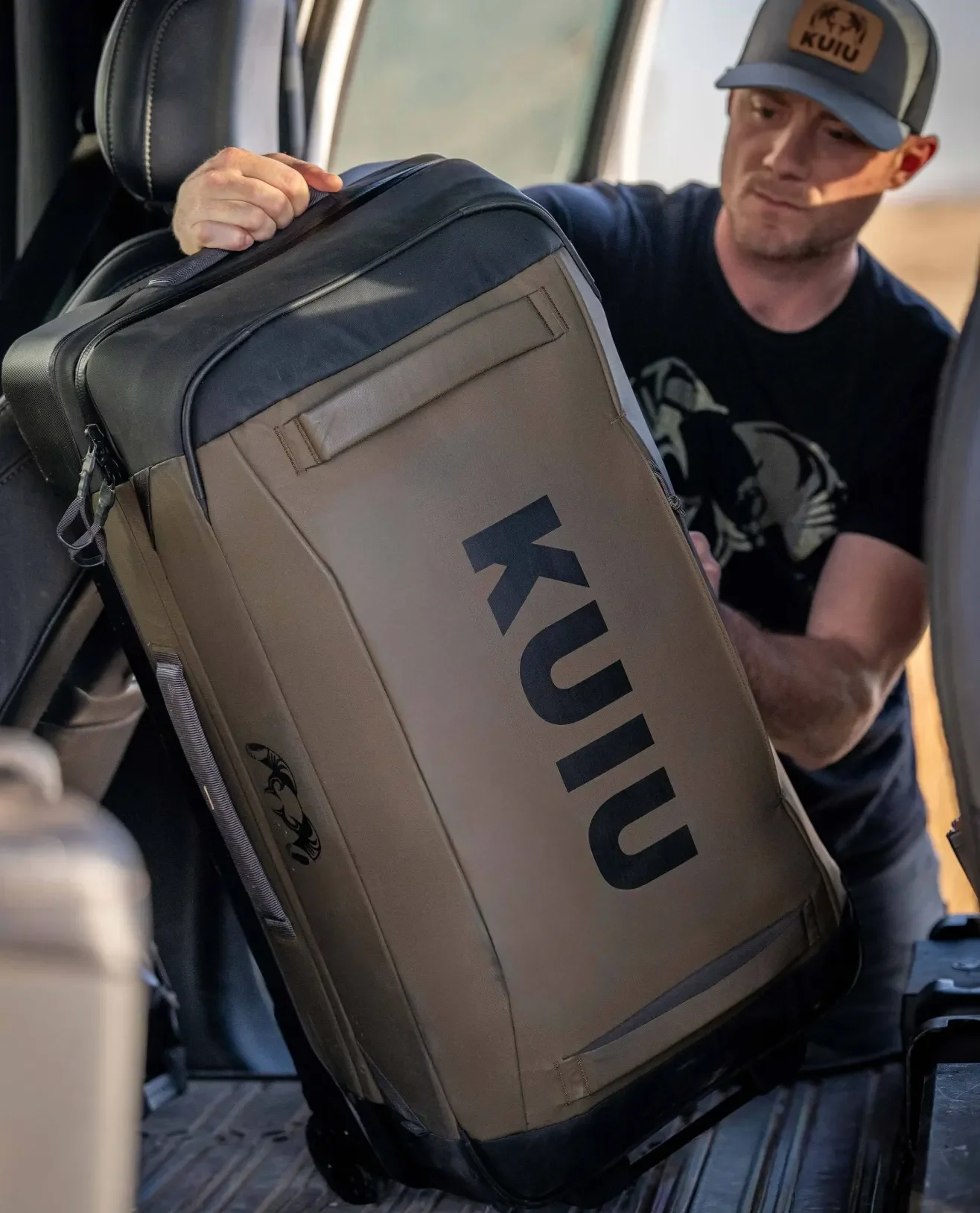 KUIU Waypoint 4500 Roller