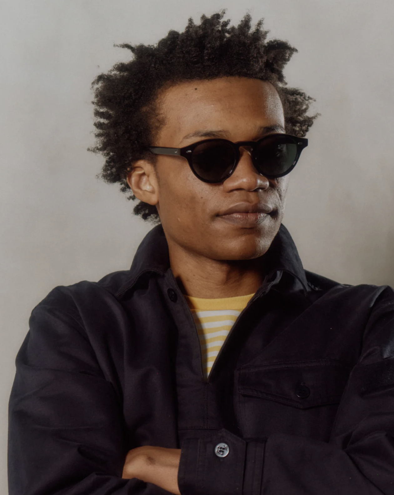 Noah NY The Keating Shades