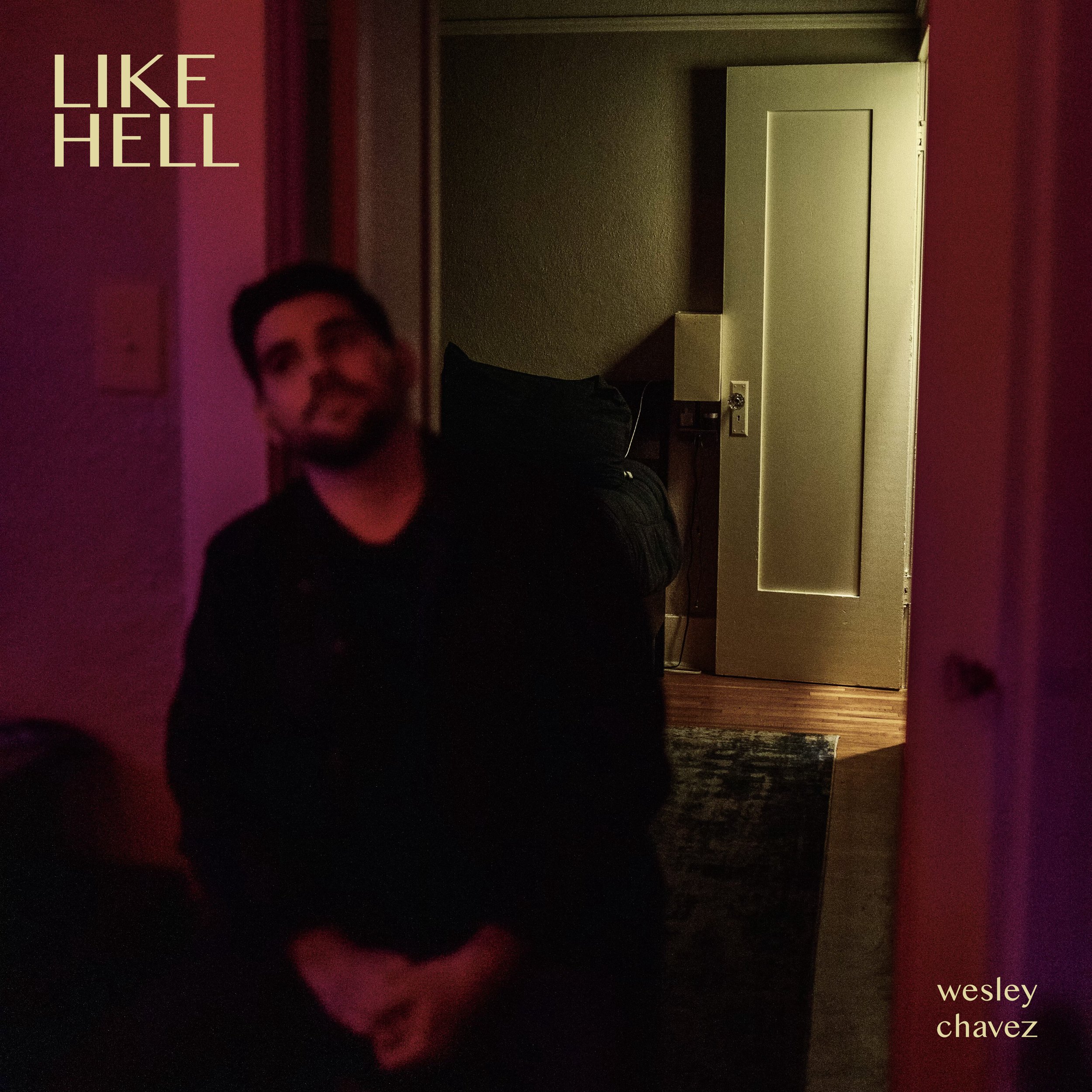 Like Hell