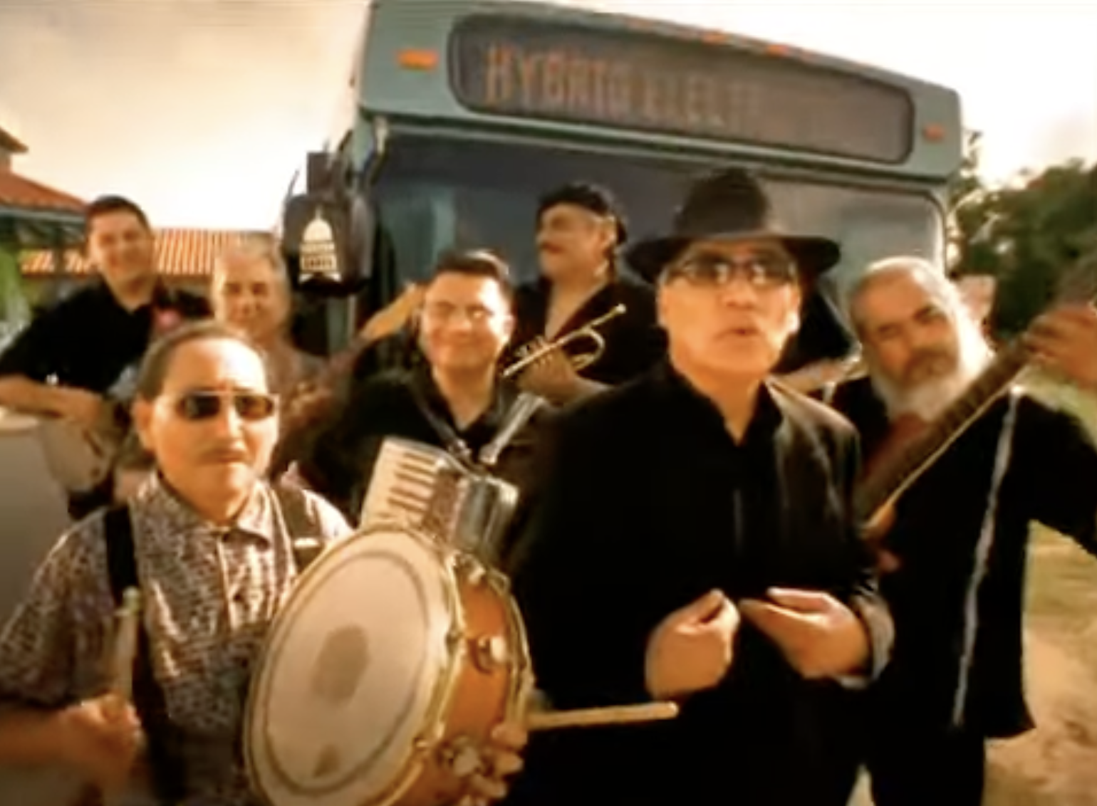 Ruben Ramos PSA, part of the 'All Systems Go' campaign, Addy winner for Best PSA TV, 2006.