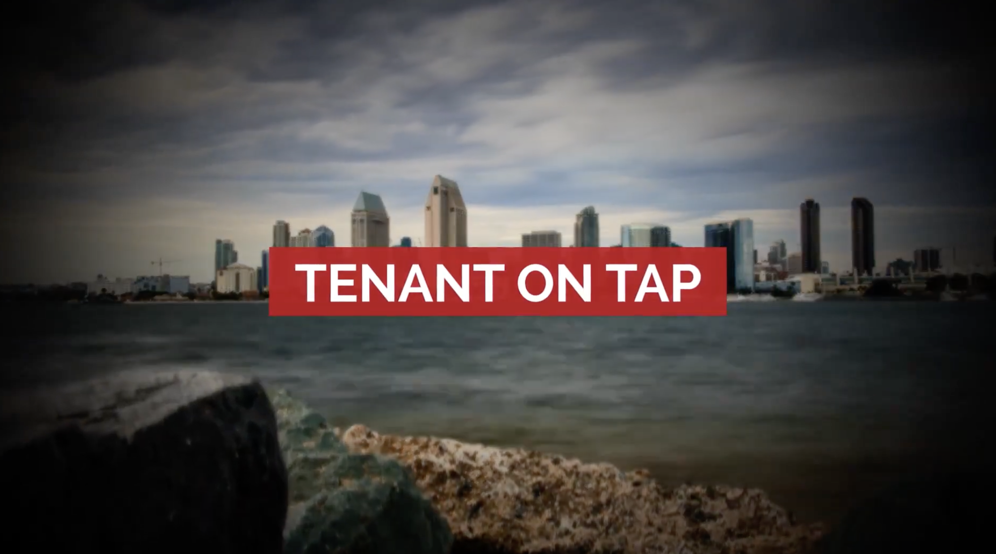 Brand video supporting Stone Brewing’s East Coast expansion, produced for JLL. Program managed end-to-end production. 