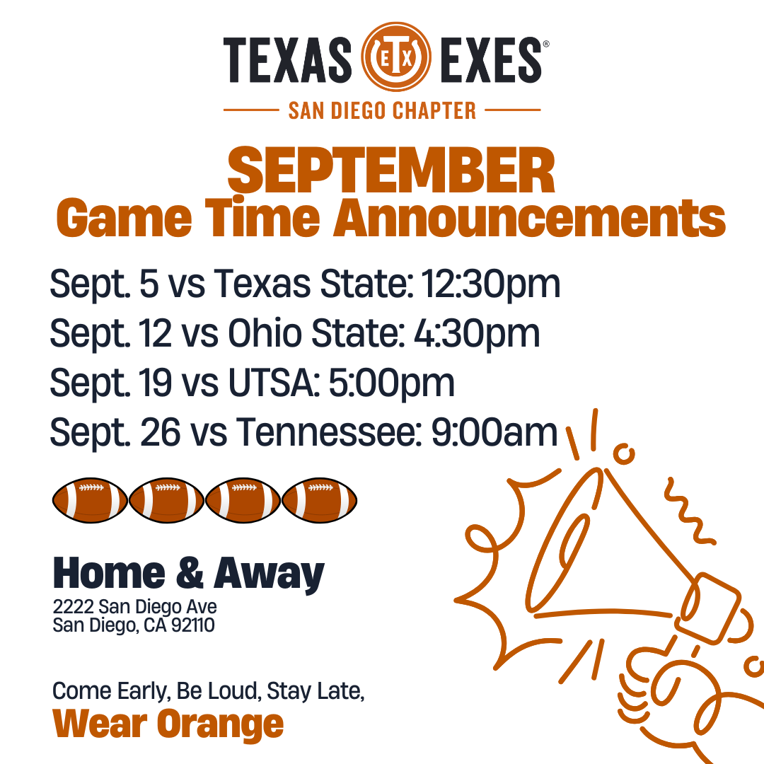Season kickoff social graphic with fall football schedule. Social media content.