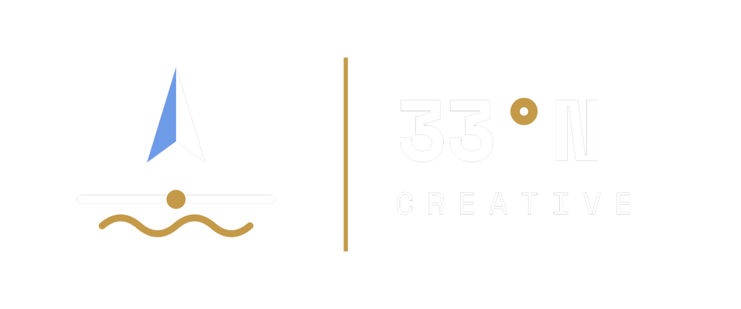 33° North Creative
