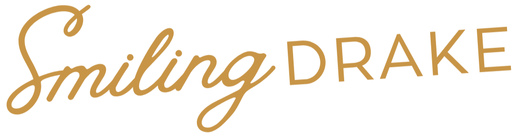 Smiling Drake Logo Placeholder