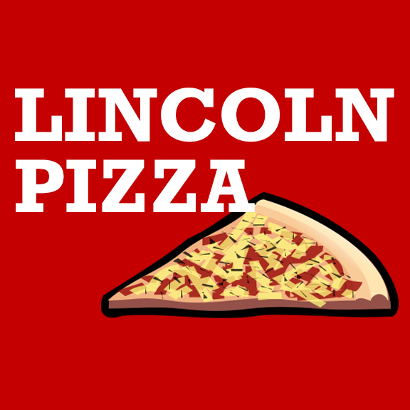 Lincoln Pizza
(917) 792-3191