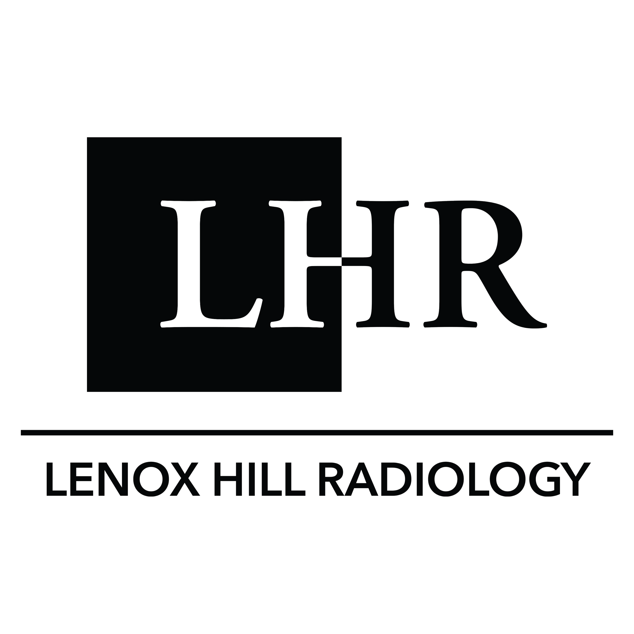 Lenox Hill Radiology
 (212) 602-1900