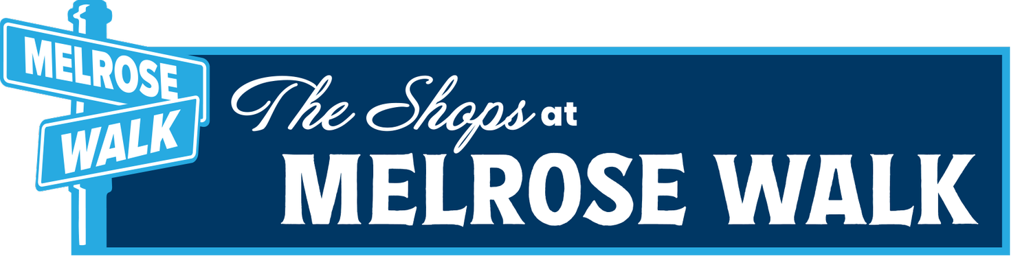The Shops at Melrose Walk