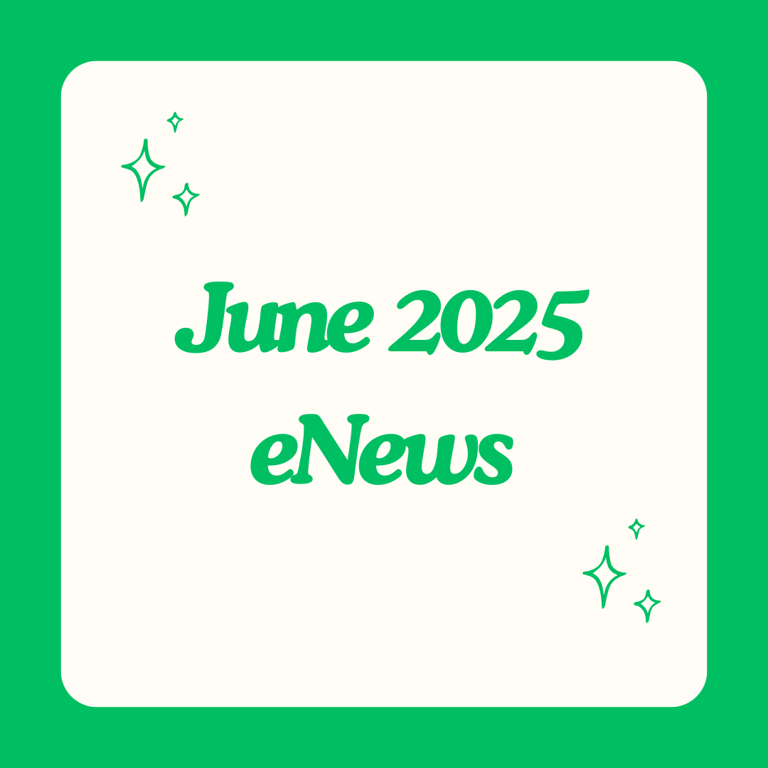 June 2025 eNews