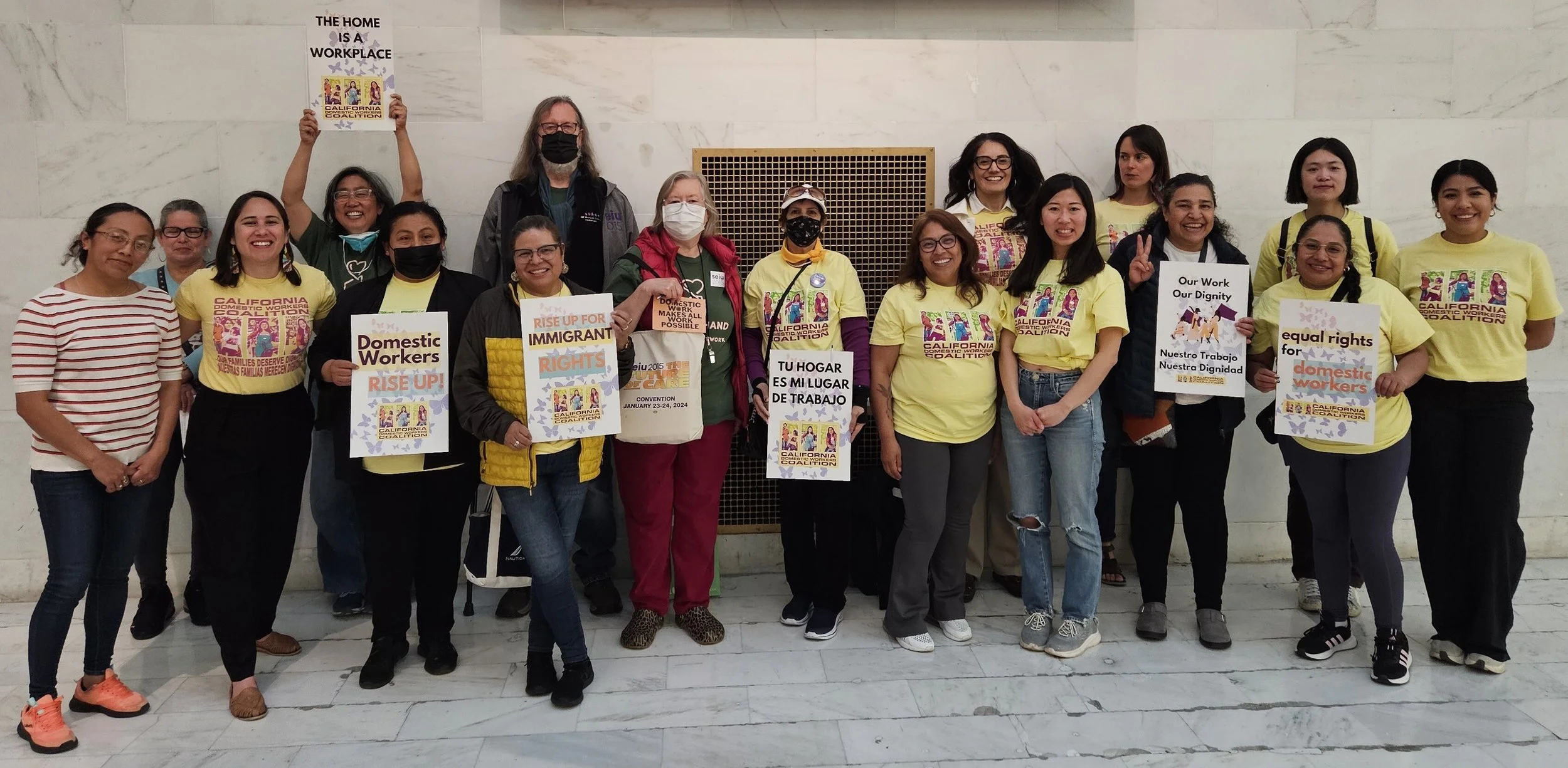 El Presupuesto Debería de Priorizar Nuestras Comunidades
