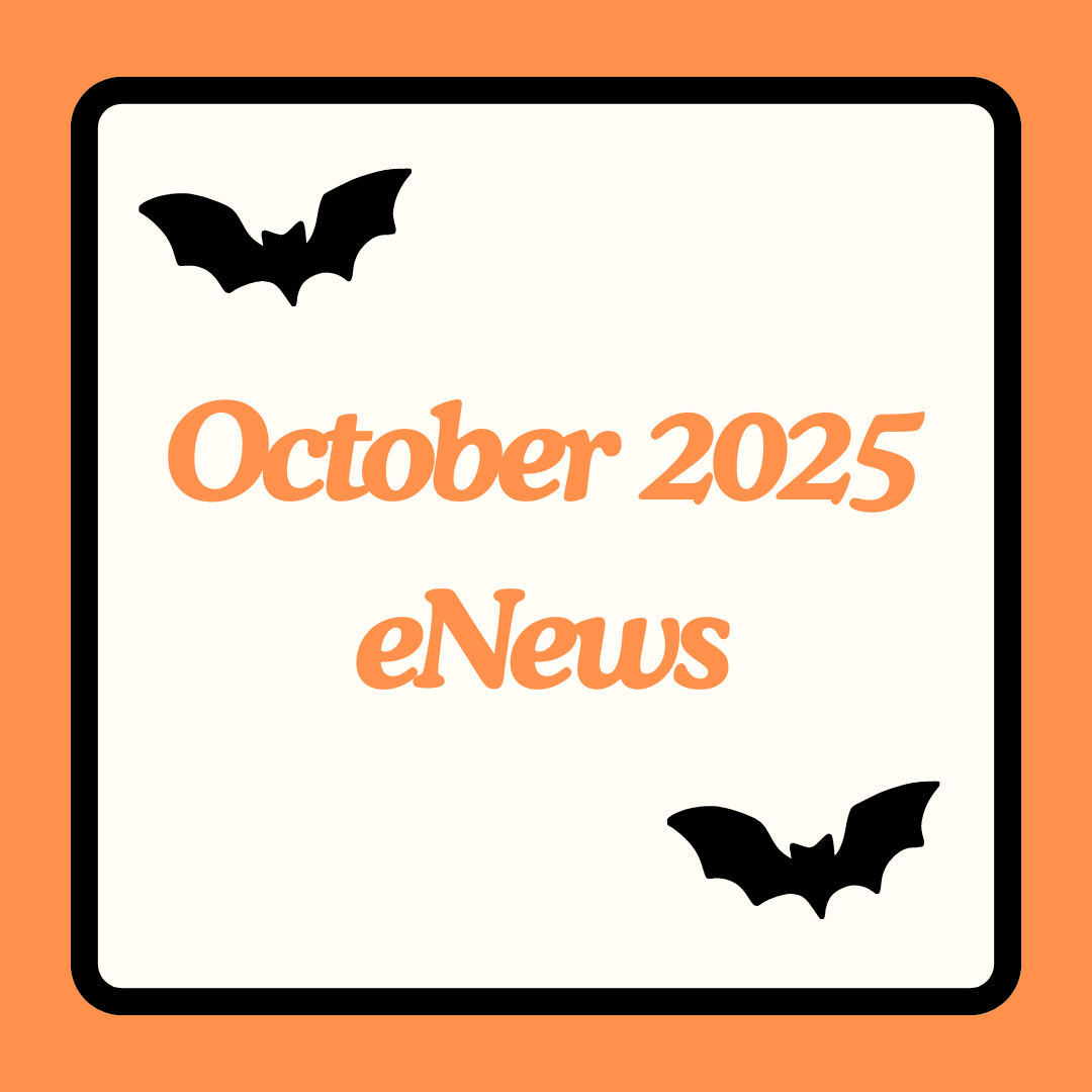 October 2025 eNews