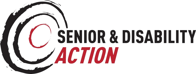 Senior and Disability Action (Copy)