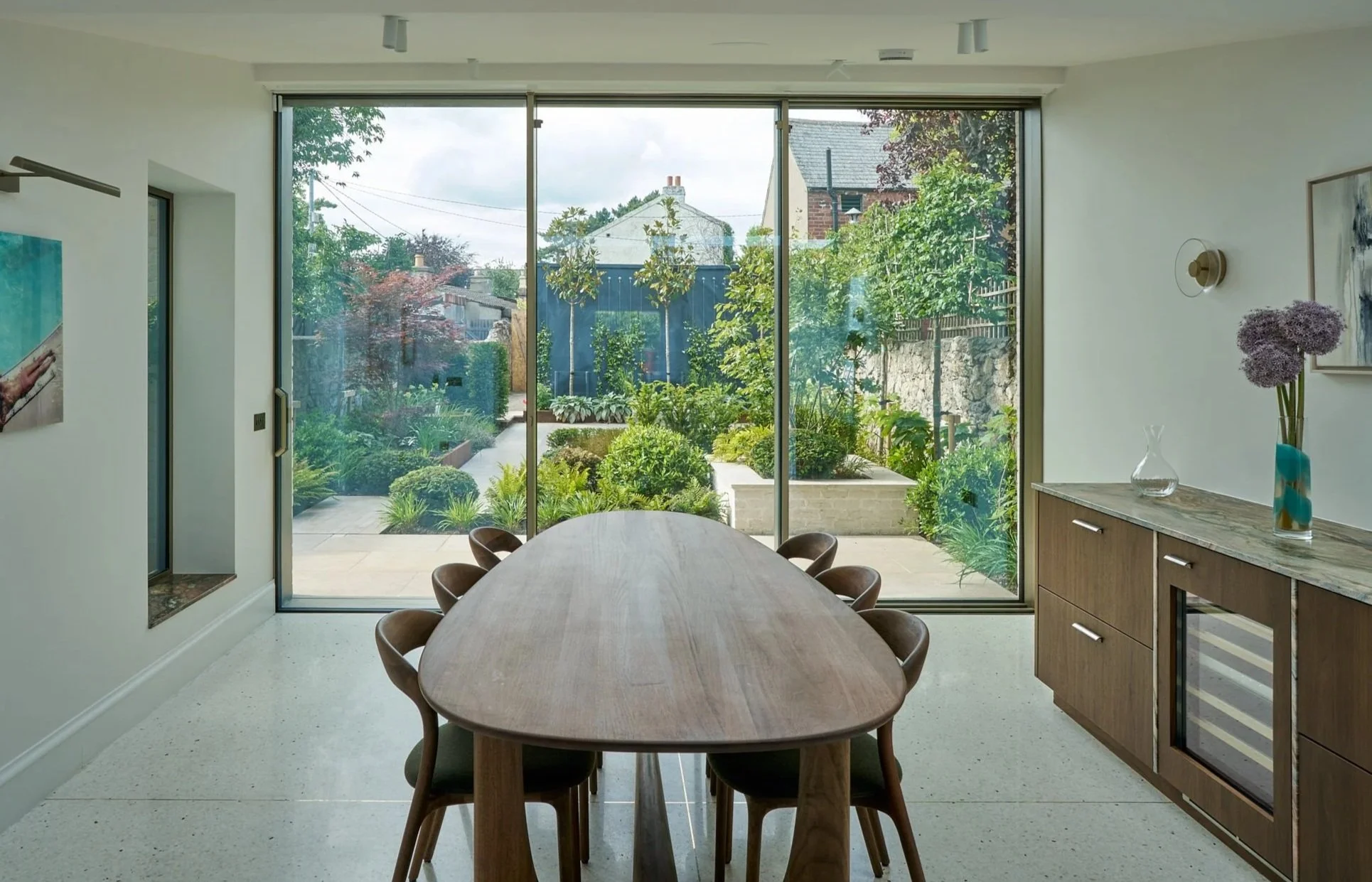 Marlborough Road