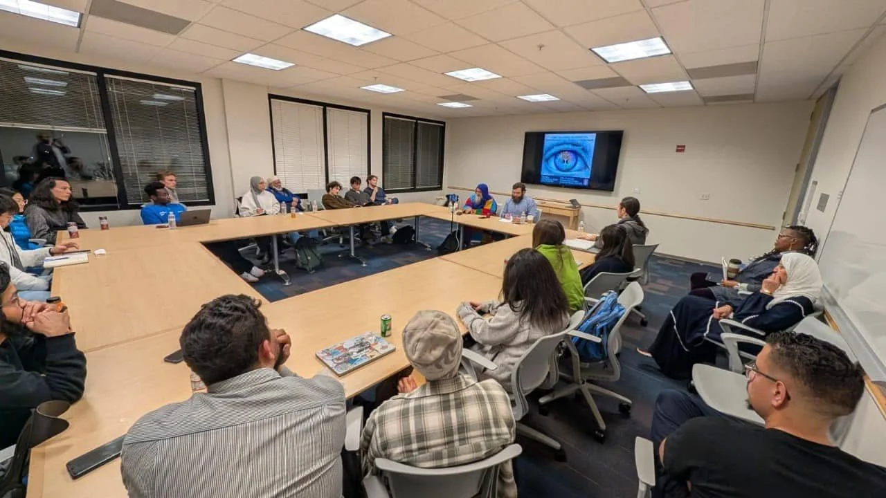 “The Secrets of the Intellect in the Growth of Artificial Intelligence:” A Workshop at Stanford University