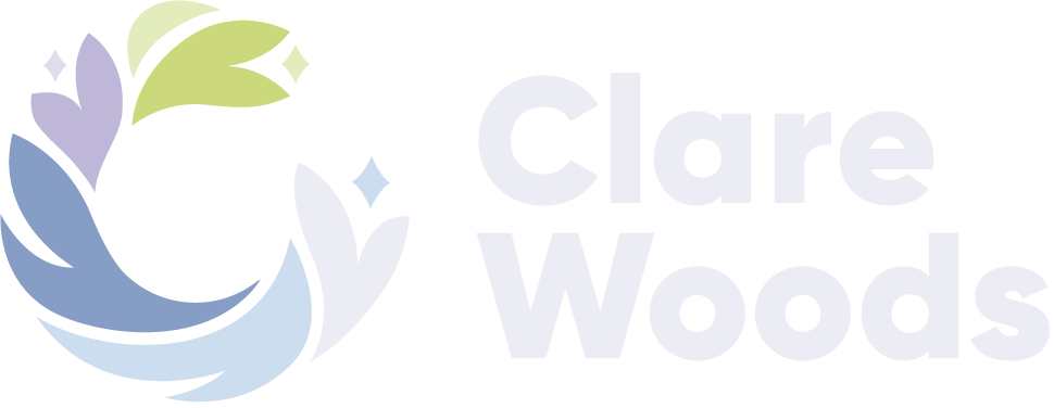 Clare Woods Logo