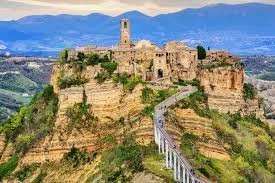 Central Italy: cinque borghi che producono eccellenza e nessuno conosce