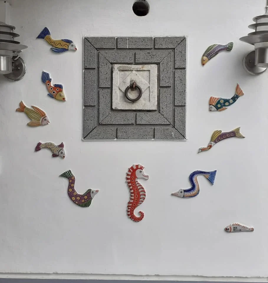 L'Anima della Terra: Viaggio nel Laboratorio di Dani Ceramiche