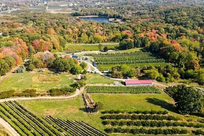 Hudson Valley Wine &amp; Cider Day Trip *Members Only*