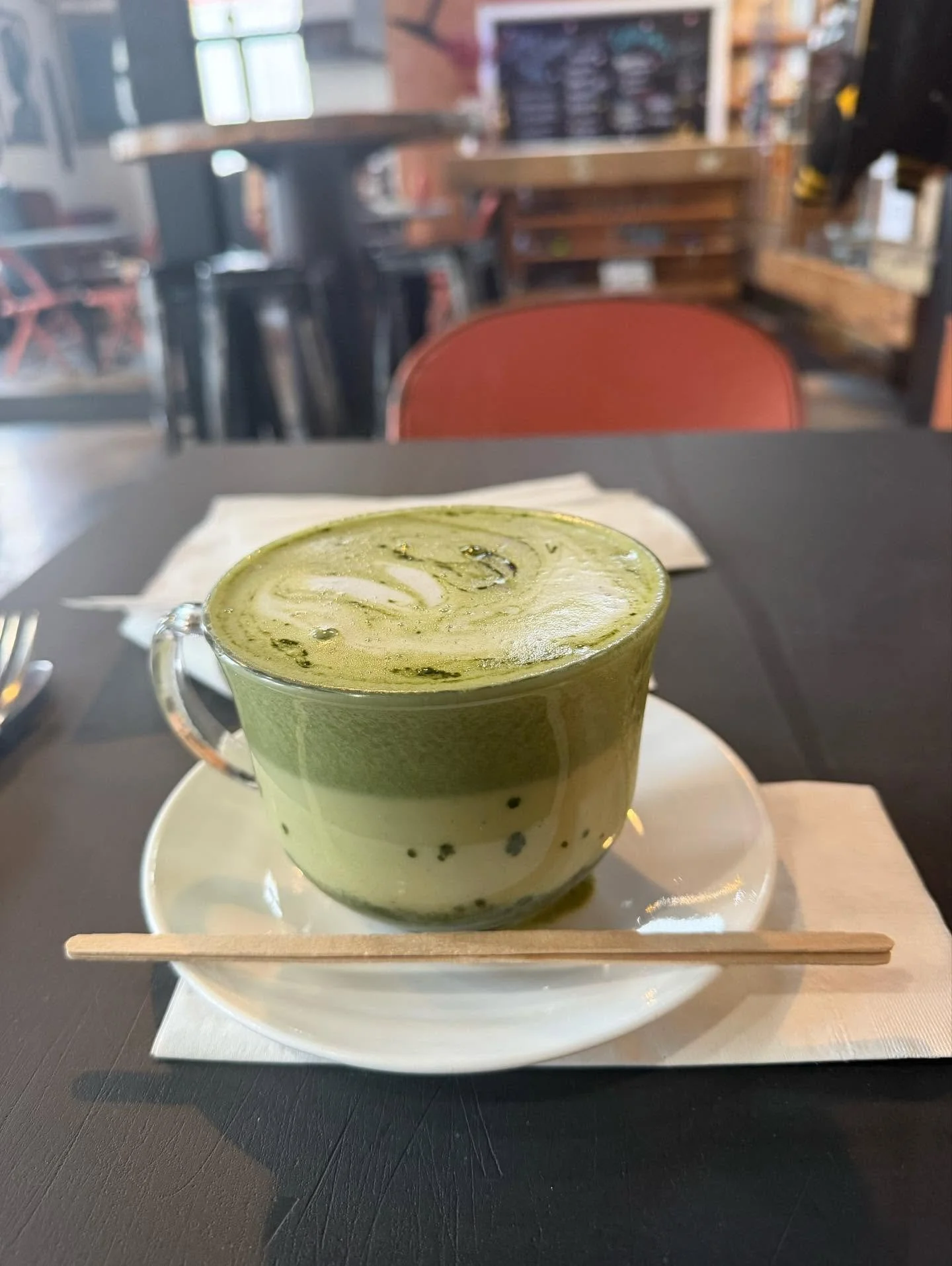 Cafe Crawl *Public*