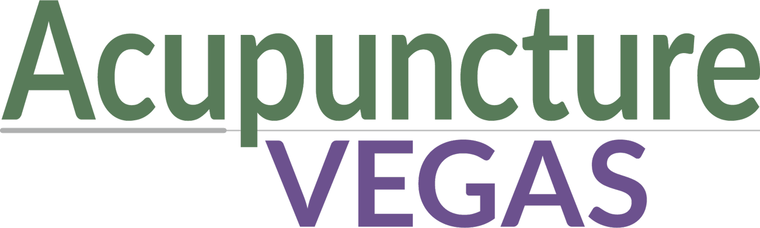 Acupuncture Vegas