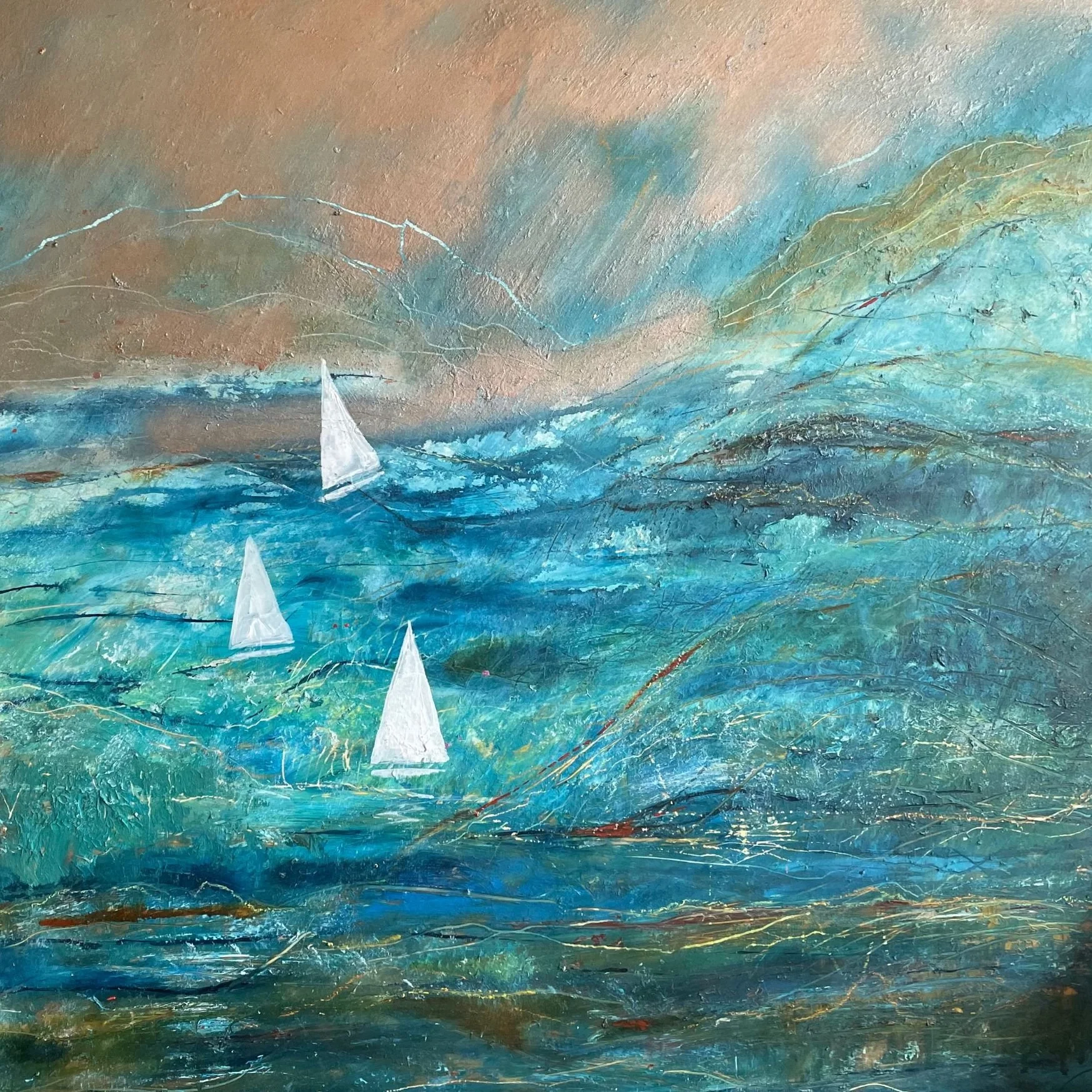 CLICK FOR SEASCAPES