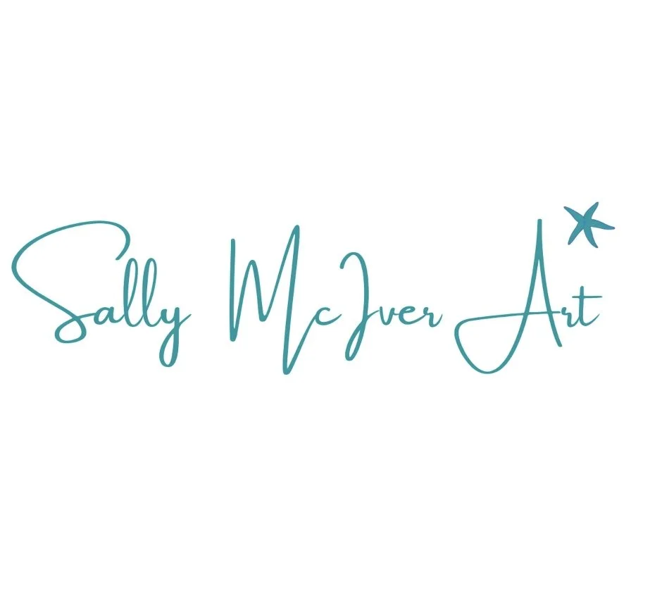Sally McIver Art