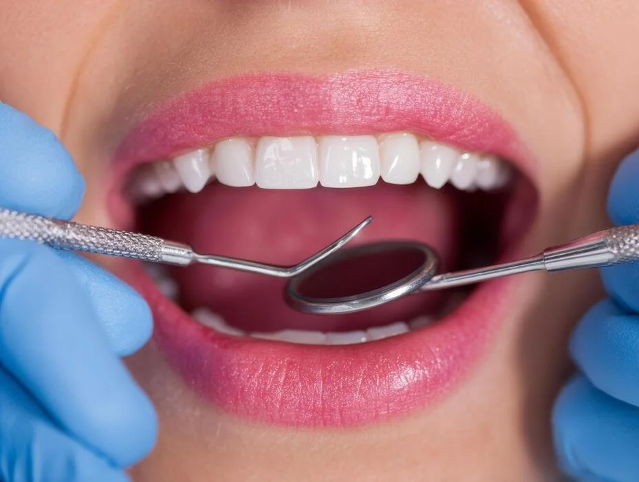 Dental Exam