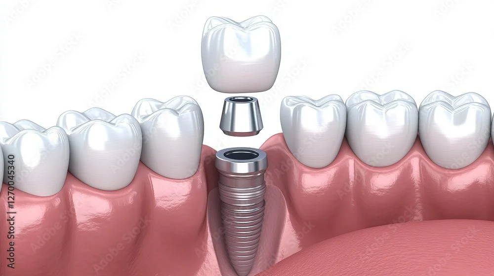 Dental Implants