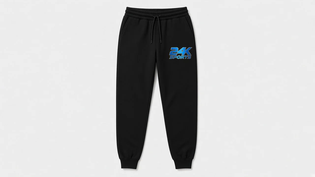 Blue Gold Sweat pants