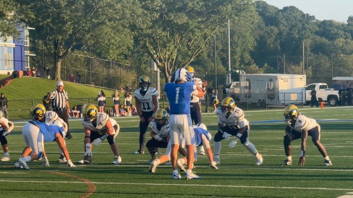 Ringgold @ Trinity - 08/28/26 #24ksports