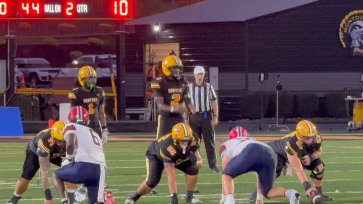 Montour 28 - Mckeesport 17 | 09/04/2026 #24ksports