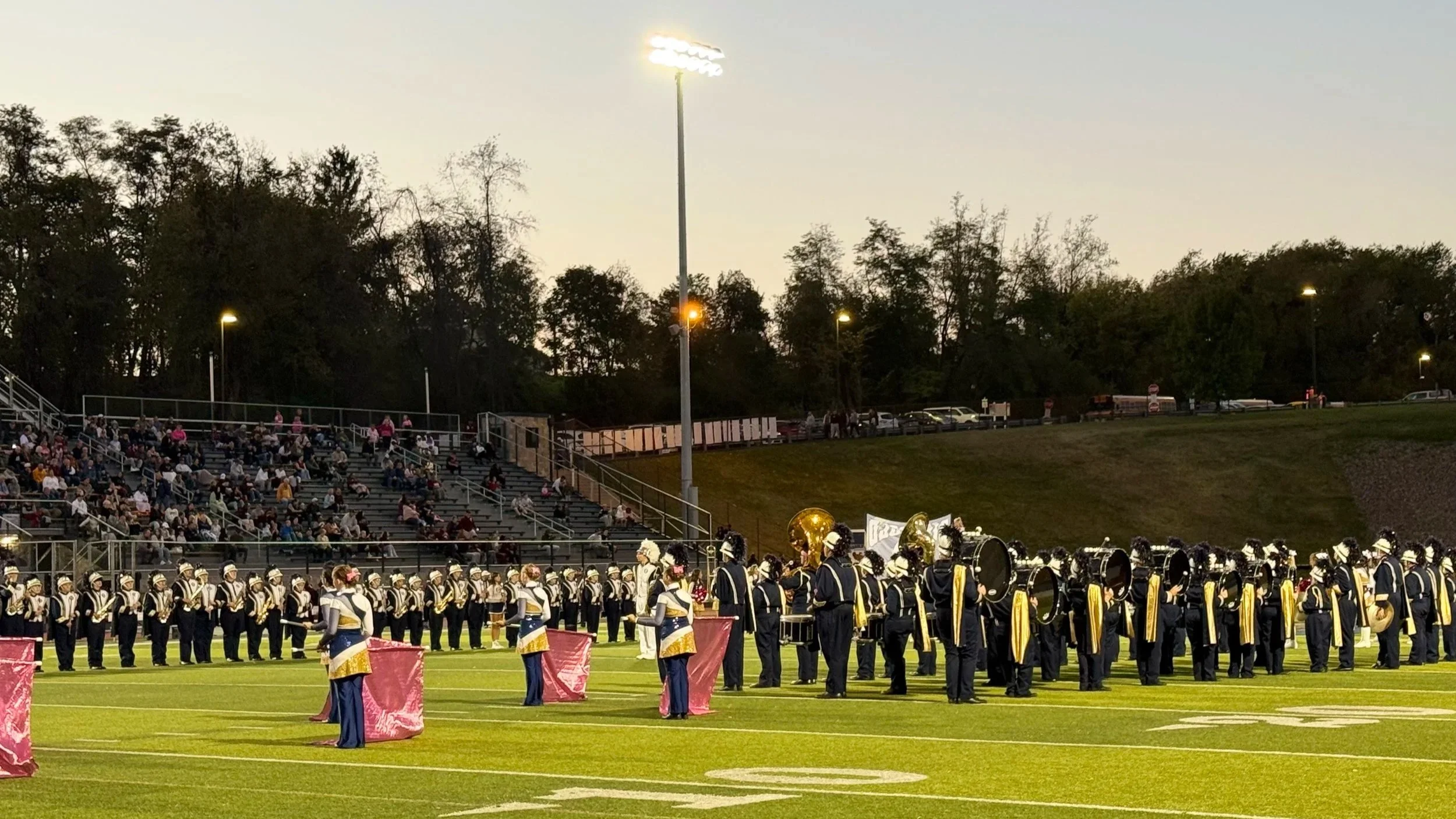Union town @ Ringgold - 2026