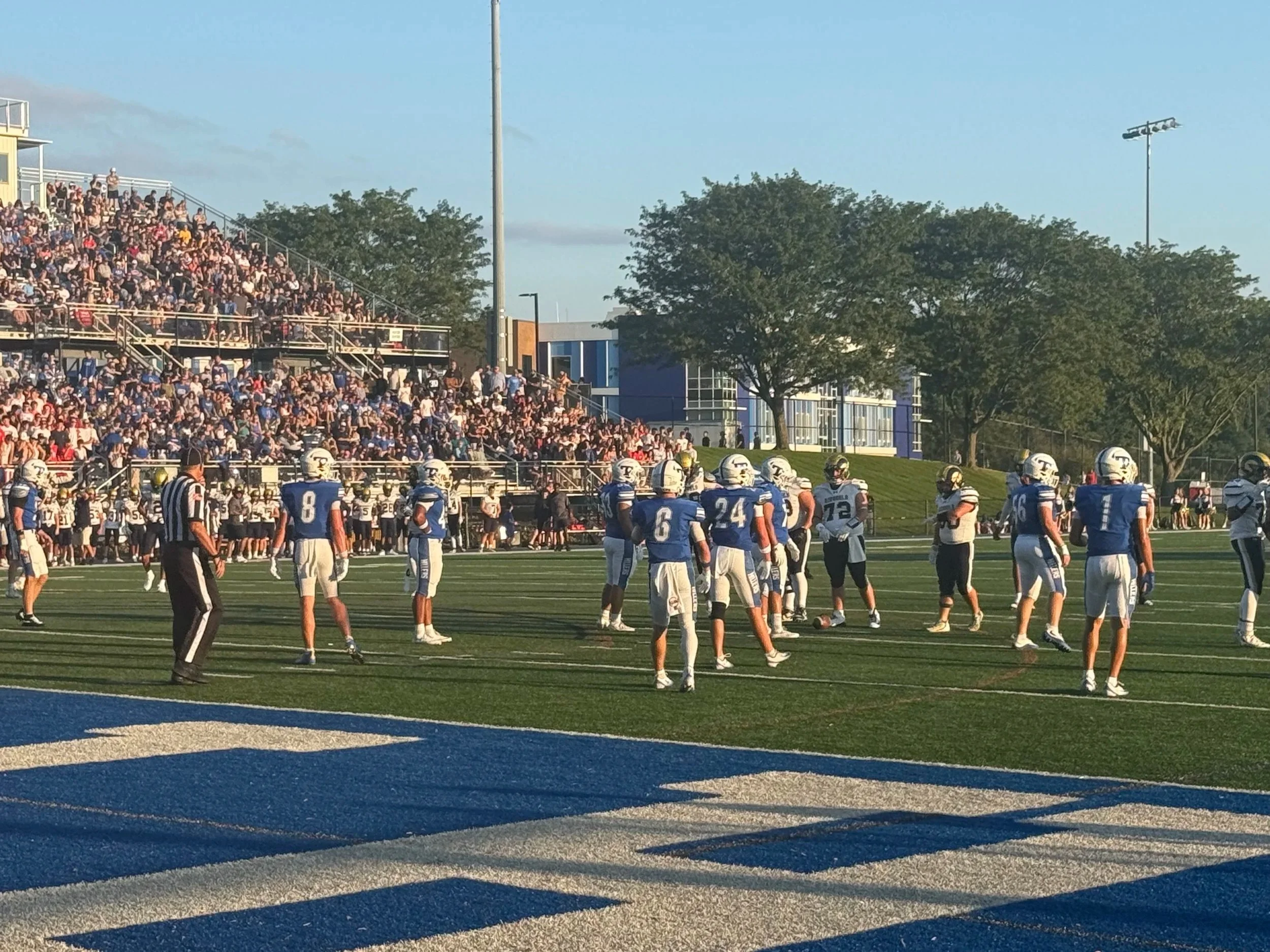 Ringgold @ Trinity - 2026