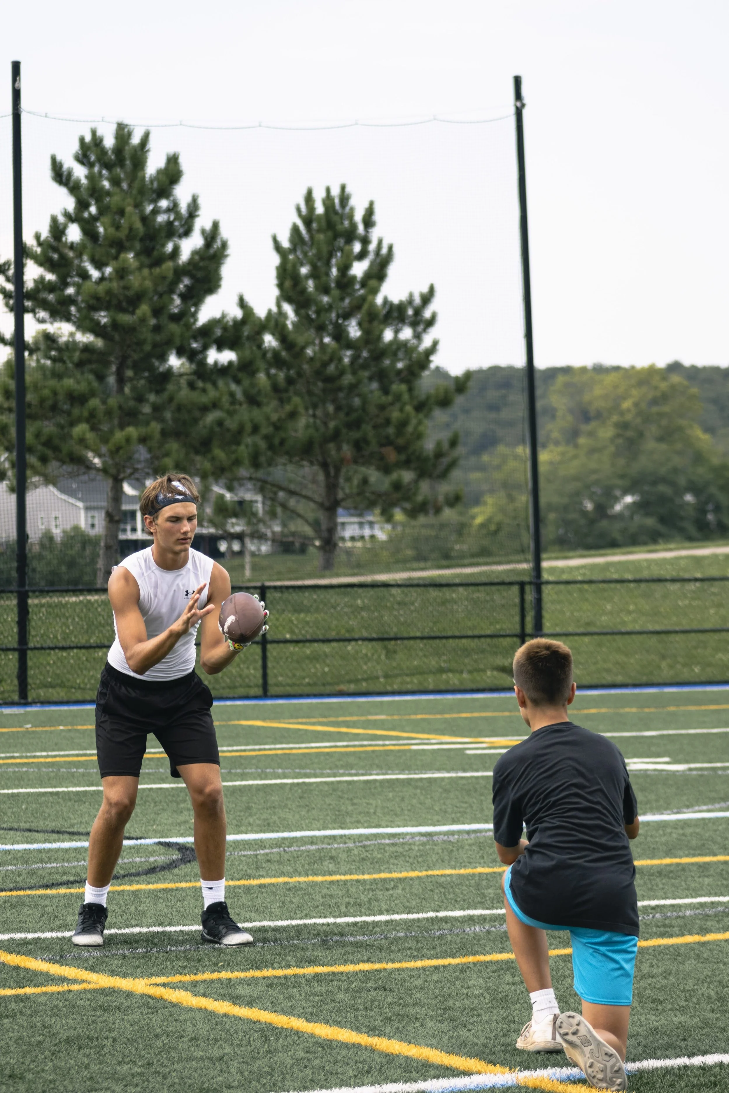 24k QB Club