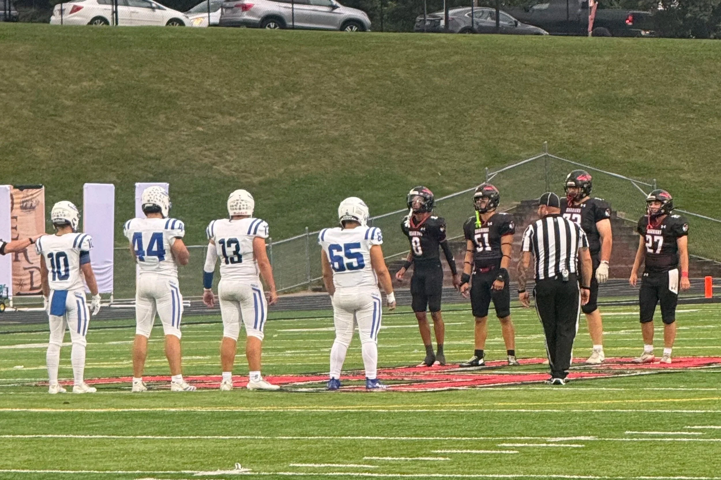 South Park @ Elizabeth Forward - 2026