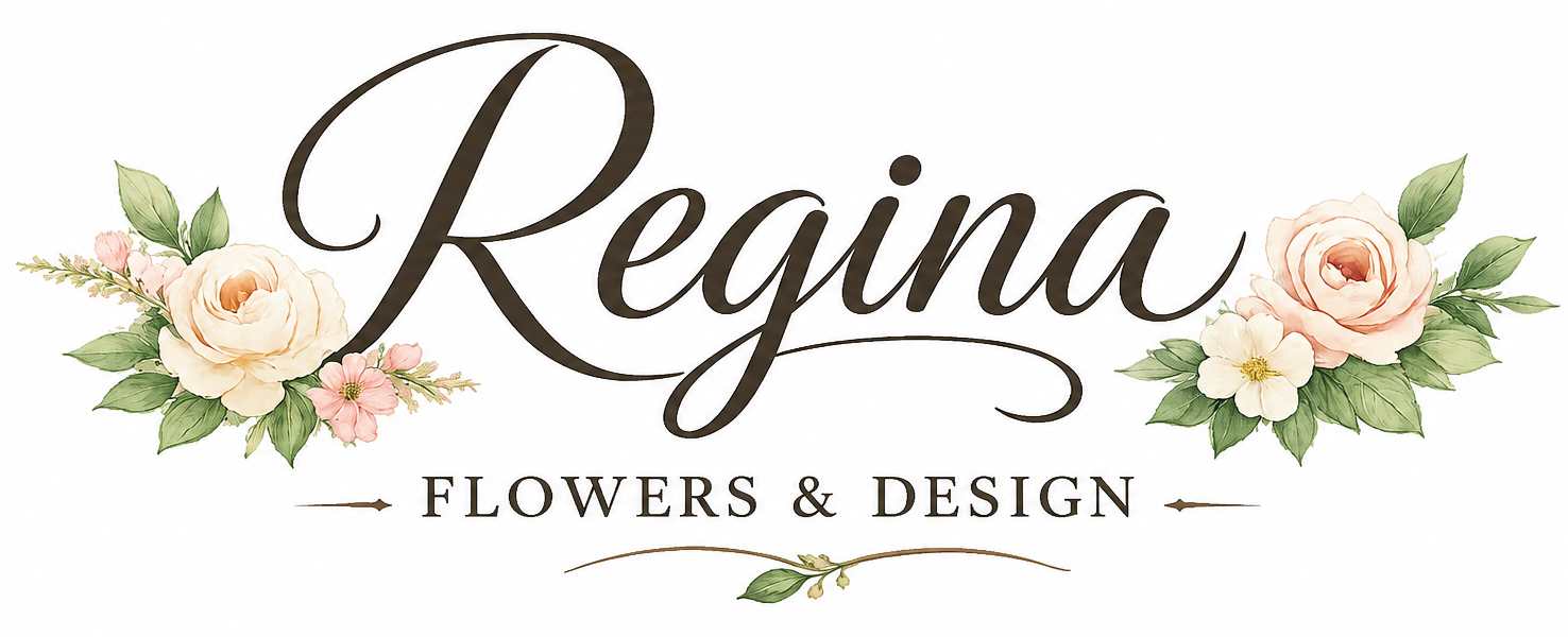 Regina Flowers &amp; Design INC
