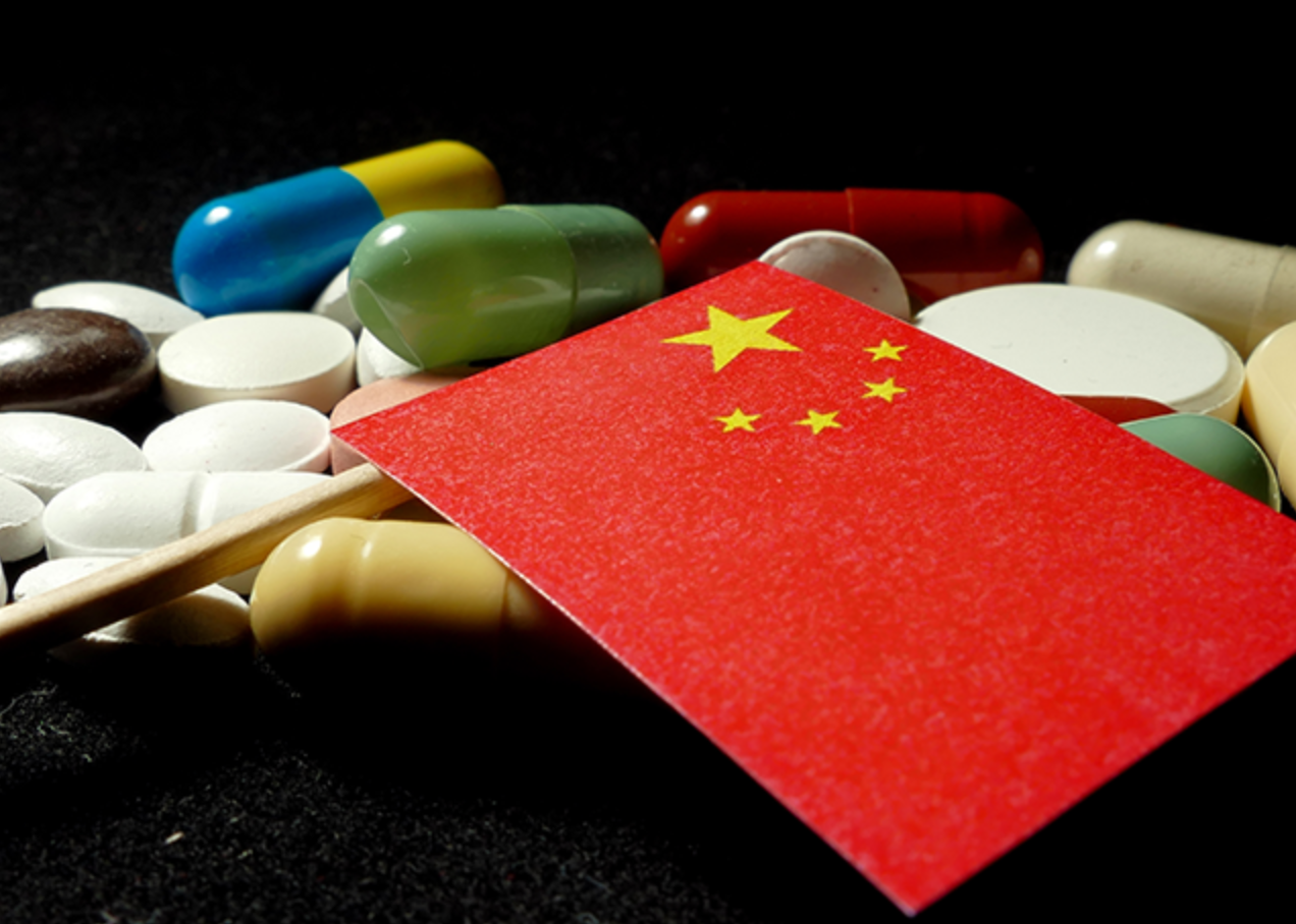Trump Is Helping Americans with TrumpRx; Dem Drug Bill Helps China