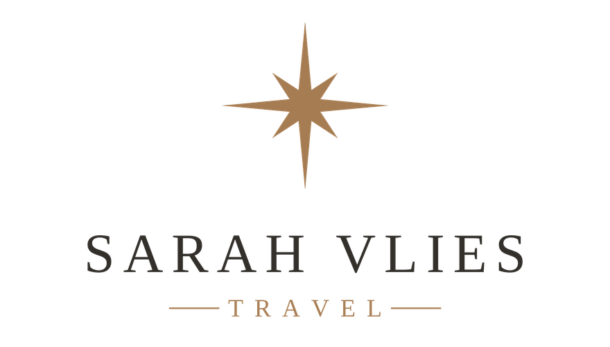 Sarah Vlies Travel
