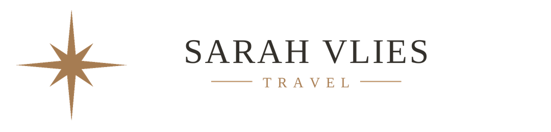 Sarah Vlies Travel