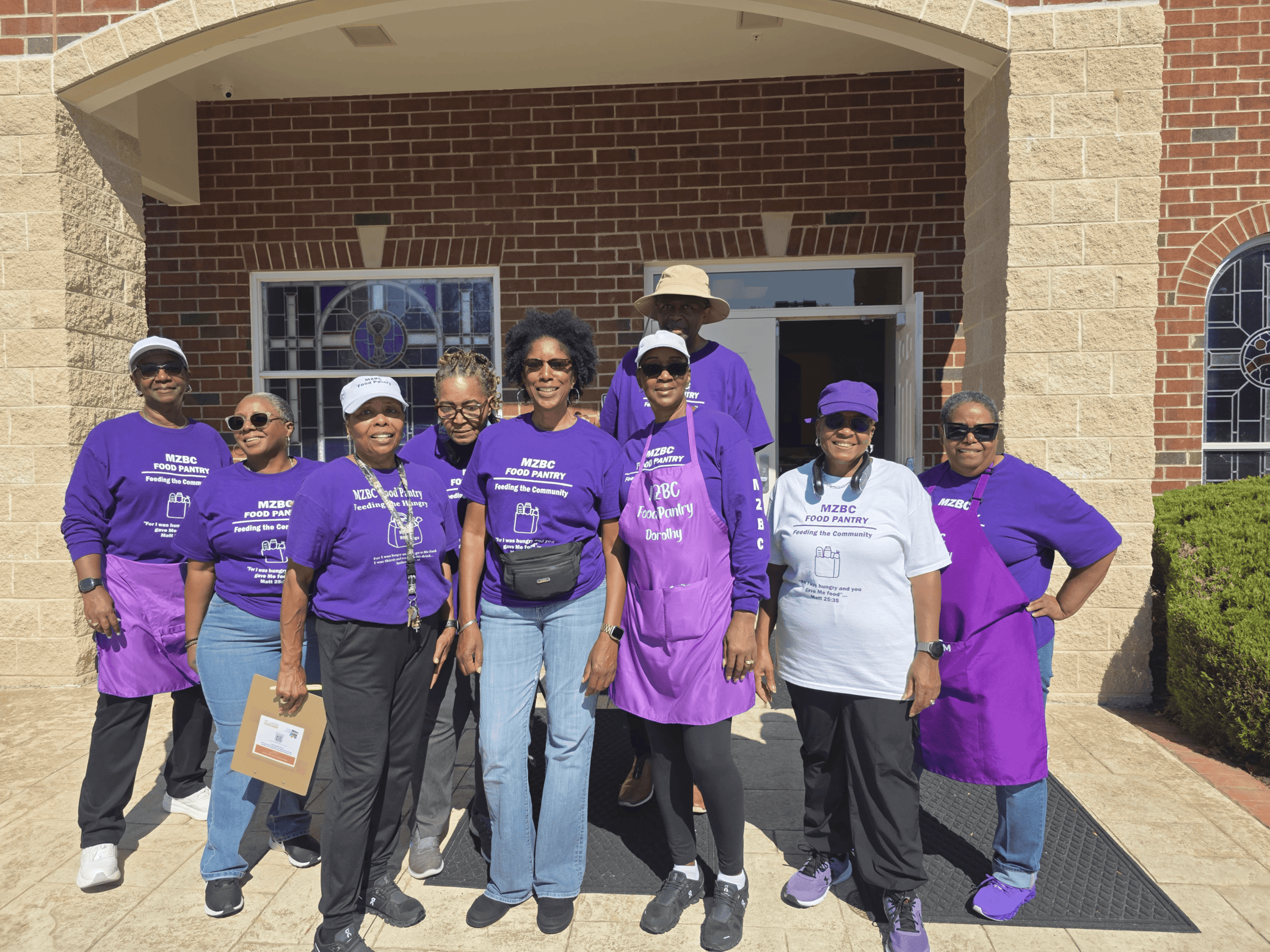 HEART MOBC Outreach