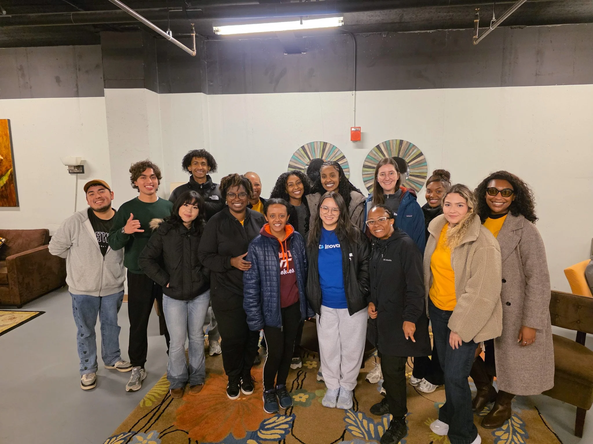 HEART MOBC Outreach November 2025