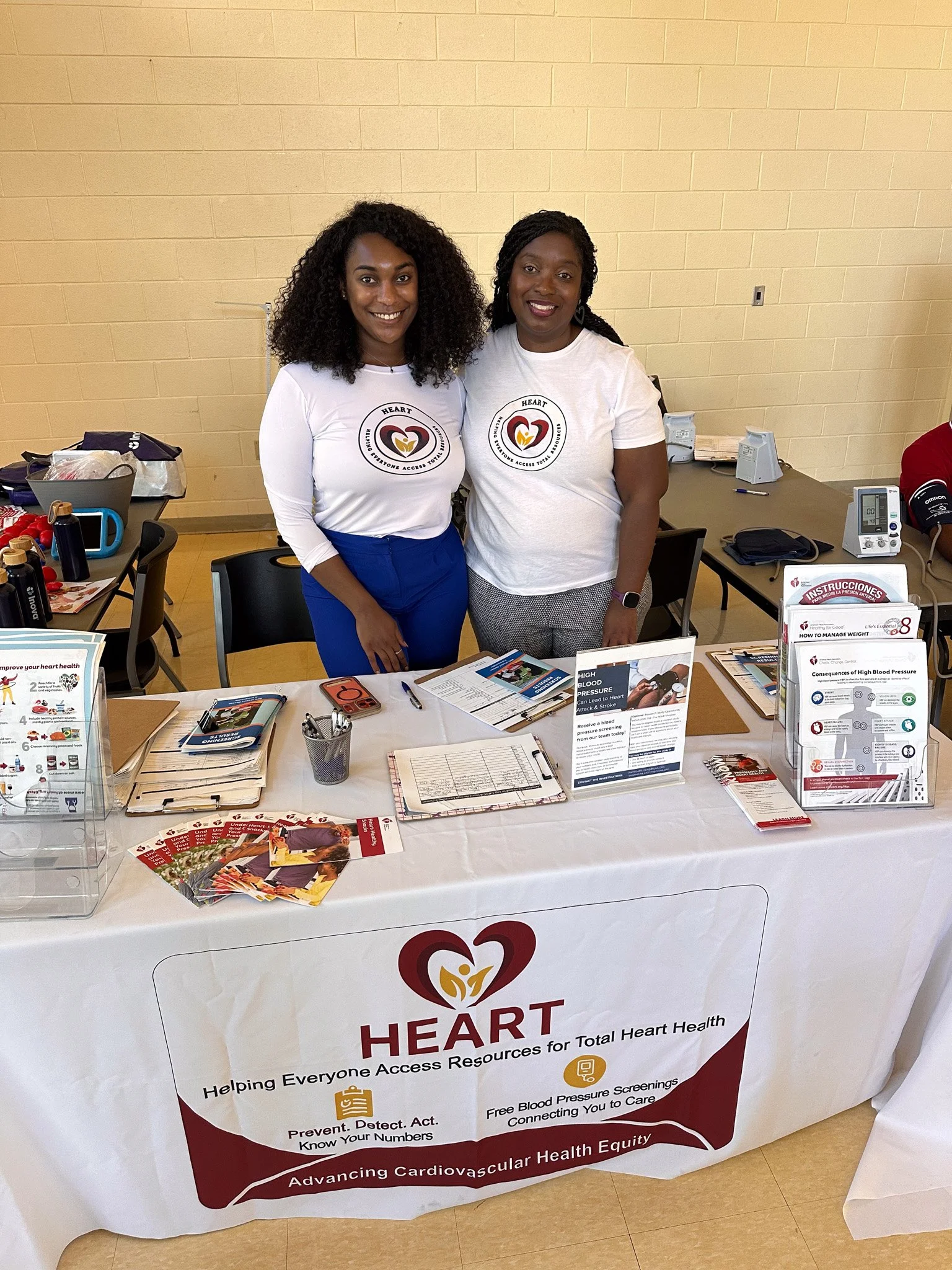 HEART Juneteenth Event June 2026