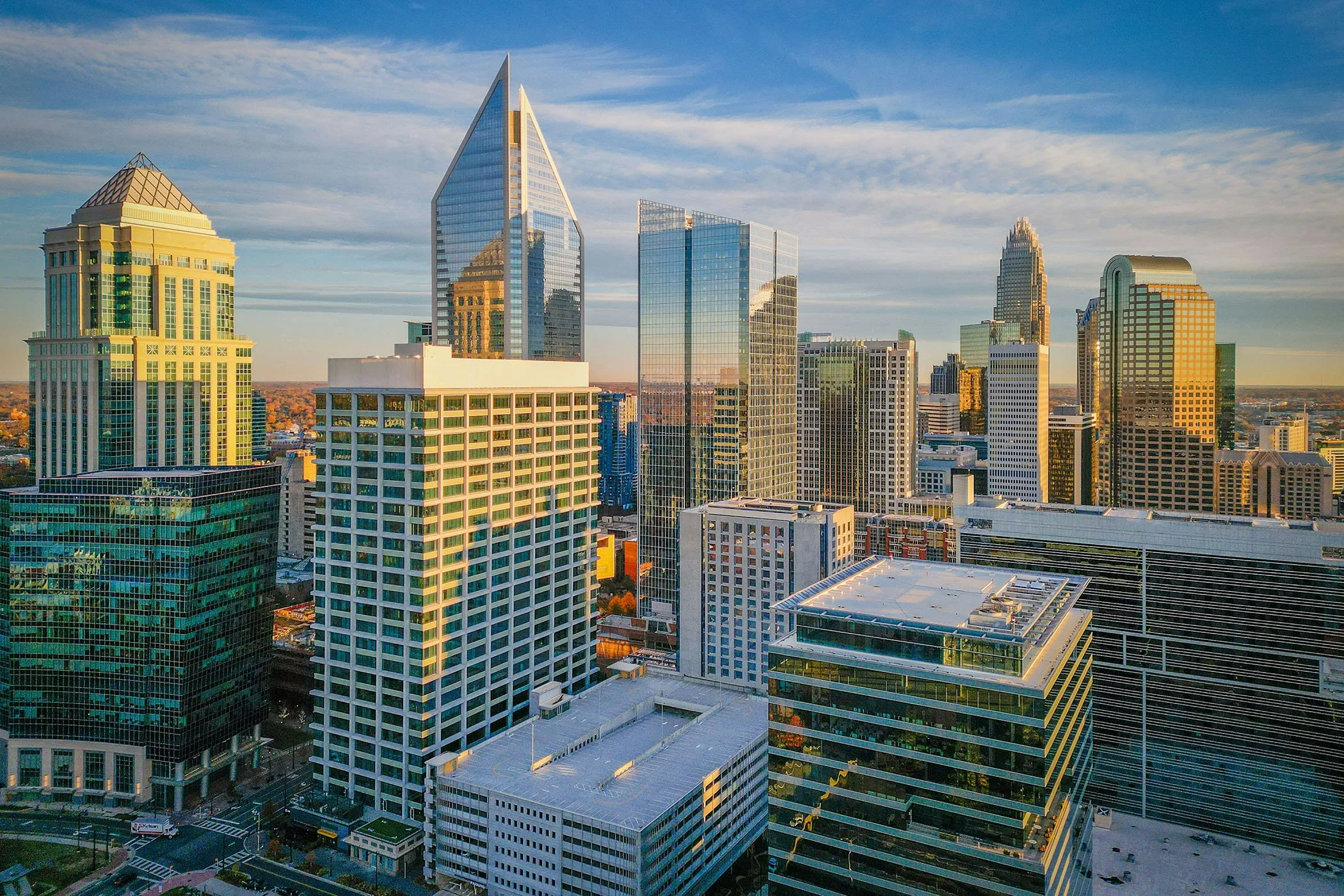 How a Healthcare Recruiter Can Help You Find the Right Career in Charlotte