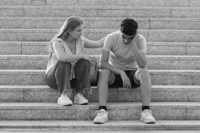 How Grief Changes Relationships
