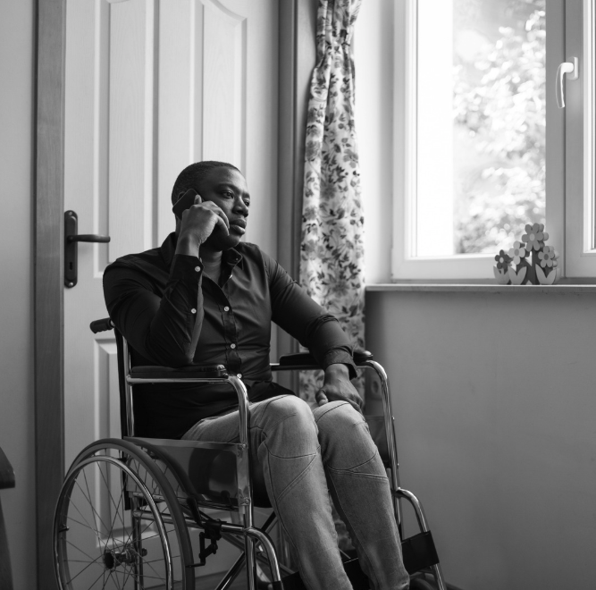 Why Grief Comes in Waves: Understanding the Ups and Downs of Healing