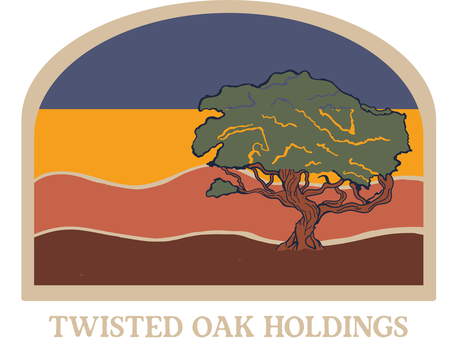 Twisted Oak Holdings