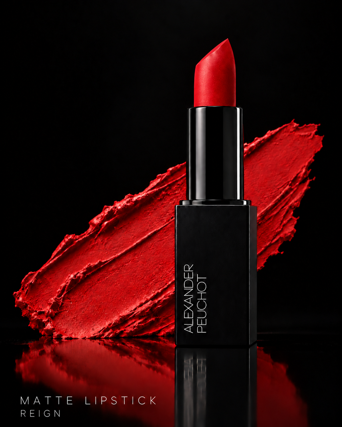 MATTE LIPSTICK